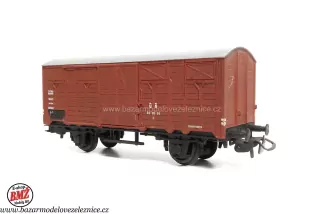 Piko DDR - Nákladní vůz DR - HO