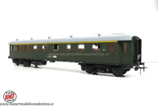 Schicht - Osobní vůz DR 1 Tř. - HO