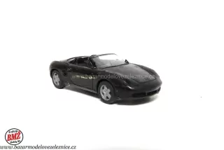 Herpa - Porsche - HO