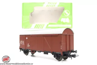 Sachsenmodelle - Nákladní vůz DB - HO