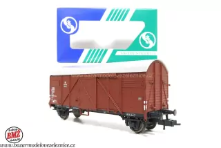 Sachsenmodelle - Nákladní vůz DB - HO