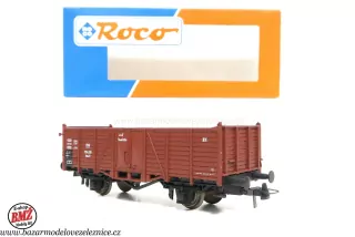 Roco - Nákladní vůz DB - HO