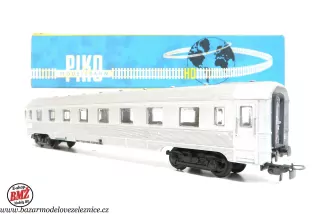Piko DDR - Osobní vůz SNCF 1 tř. - HO