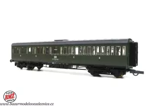 Roco - Osobní vůz DR  - HO