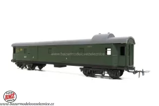 Schicht - Služební vůz DR - HO 
