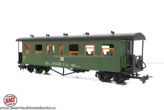 Kehi - Osobní vůz DR - HOm
