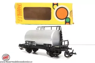 BTTB - Cisternový vůz DR - TT