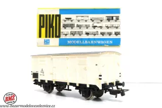 Piko DDR - Chladírenský vůz DSB - HO