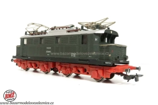Piko DDR - Elektrická lokomotiva BR 244 068 DR - HO
