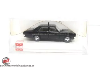 Busch - Opel Taxi - HO