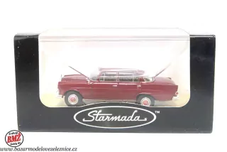 Brekina - Mercedes - HO