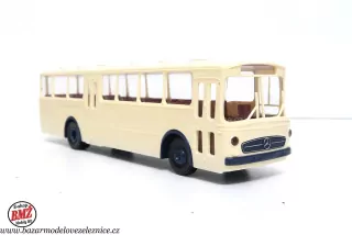 Brekina - Autobus Mercedes - HO