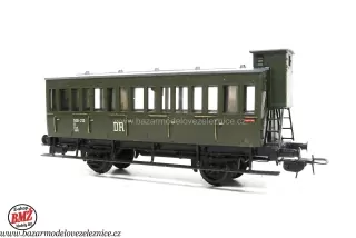 Piko DDR - Osobní vůz DR - HO