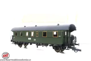 Fleischmann - Osobní vůz  DR - HO
