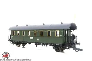 Fleischmann - Osobní vůz  DR - HO