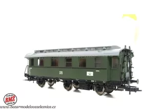 Fleischmann - Osobní vůz DR 3 OSÝ - HO