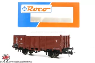 Roco - Nákladní vůz DR - HO