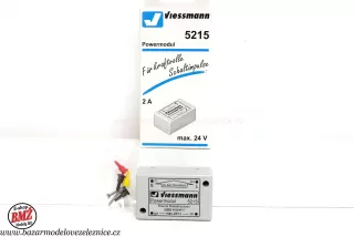 Viessmann - Silový modul - HO