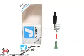 Viessmann - světelný signál jako signál k vyjetí hlavní návěstidlo- HO 