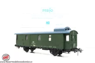 Piko DDR - Služební vůz DR - HO