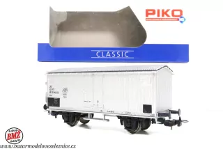 Nové Piko - Chladírenský vůz FS - HO