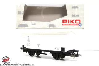 Nové Piko - Chladírenský vůz FS - HO