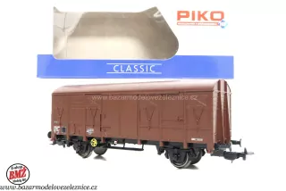 Nové Piko - Nákladní vůz SNCF -  HO