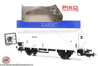 Nové Piko - Chladírenský vůz DB Seefische - HO