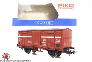 Nové Piko - Nákladní vůz FS -  HO