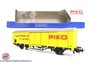 Nové Piko - Nákladní vůz DB -  HO