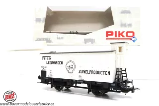 Nové Piko - Chladírenský vůz NS Frico - HO