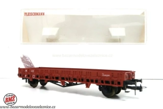 Fleischmann - Nákladní vůz DB - HO