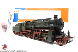 Roco - DC - Parní lokomotiva BR 58 S.Stb.E.B. - HO