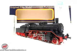 Piko DDR - DC - Parní lokomotiva BR 38 234 DR  - HO