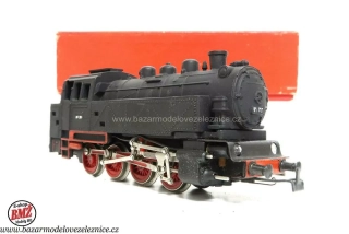 Piko DDR - DC - Parní lokomotiva BR 81 701 DR  - HO