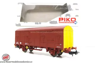Nové Piko - Nákladní vůz FRET - HO