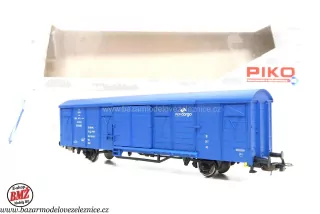 Nové Piko - Nákladní vůz PKP Cargo - HO