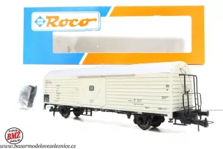 Roco - Chladírenský vůz DB - HO
