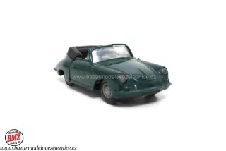 Praline - Porsche - HO