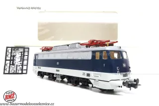 Liliput - DC - Elektrická lokomotiva E 10 340 DB - HO