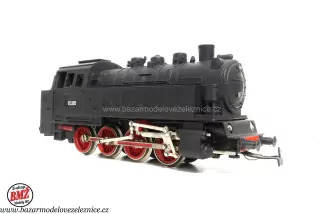 Piko DDR - Parní lokomotiva BR 81 201 DR - HO