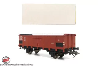 Piko DDR - Nákladní vůz FS - HO