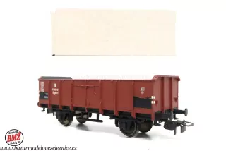 Piko DDR - Nákladní vůz DR - HO