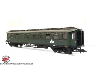 Fleischmann - Osobní vůz DB - 2/3 tř.- HO