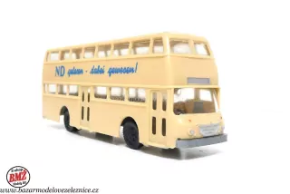 WEB - Patrový bus  - HO