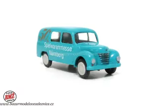 Hruska - Dodávka Framo - HO