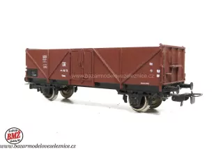 Piko DDR - Nákladní vůz DR - HO