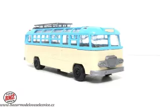 Herr - Autobus Ikarus 31  - HO