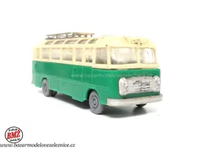 Herr - Autobus Ikarus 31  - HO