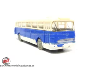 VEB - Autobus Ikarus 66 - HO
